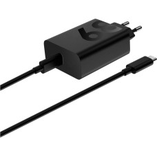 Motorola TurboPower 68W Universal Black AC Fast charging Indoor
