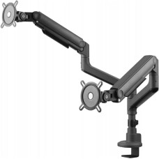 One For All Uchwyt na 2 monitor DM5210 One For All, 17