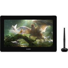 Huion Tablet graficzny Huion Tablet graficzny Huion Kamvas Pro 16 4K Grey
