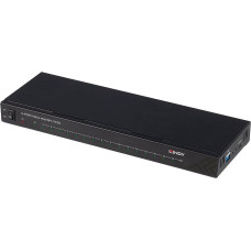 Lindy Lindy Splitter HDMI 16 Port HDMI 4K60