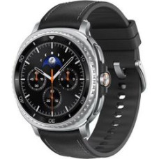 Samsung Galaxy Watch 8 Classic L500 46mm, NFC, BT 5.3, Black EU SM-L500