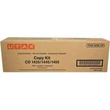 Utax Toner Utax  CD-1435 Black Oryginał  (613510010)