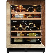 Avintage AVU50PANEL winiarka do zabudowy