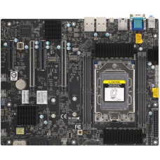 Supermicro Mainboard H13SRA-F ATX Sockel sTR5 Single