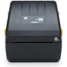 Zebra ZD230 label printer Direct thermal 203 x 203 DPI 152 mm/sec Wired Ethernet LAN