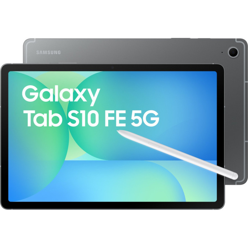 Samsung Tablet Samsung Galaxy Tab S10 FE Enterprise Edition 10.9