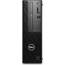 Dell Komputer Dell PC Dell Precision 3460 SFF i7 W11P