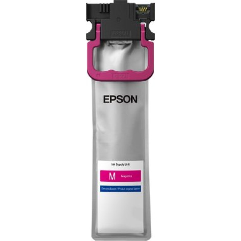 Epson XL rašalas | WorkForce Pro EM-C810xR | Rašalo kasetė | Magenta