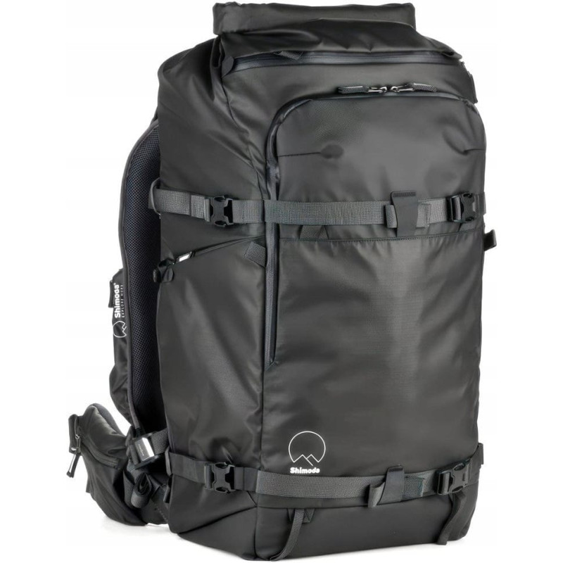 Shimoda Action X70 HD Black