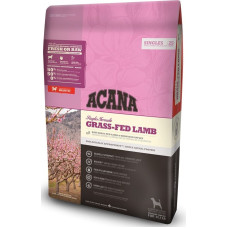 Acana Singles Grass-Fed Lamb - dry dog food - 6 kg