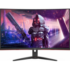 AOC CQ32G2SE/BK Monitor 32