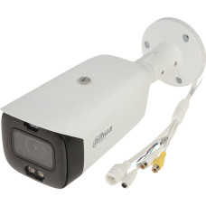 Dahua Technology Kamera IP Dahua Technology KAMERA IP IPC-HFW3549T1-ZAS-PV-27135 TiOC Full-Color - 5 Mpx 2.8 ... 13.5 mm - <strong>MOTOZOOM </strong>DAHUA
