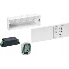 Stiebel Eltron Sterownik VLR 70-2 CU, zestaw sterujący do 2 jednostek VLR 70 L Trend EU