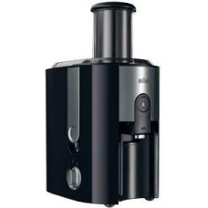 Braun Sulčiaspaudė BRAUN 4293-J500WH JC