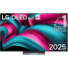 LG OLED55C58LA 139,7 cm (55