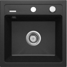 Deante Zlewozmywak Deante Deante Zorba  1-komorowy bez ociekacza