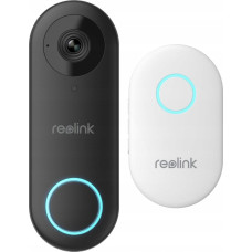 Reolink Wideo Dzwonek D340P