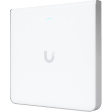 Ubiquiti PUNKT DOSTĘPOWY UQ-U6-ENTERPRISE-IW UniFi Wi-Fi 6E 2.4 GHz, 5 GHz, 6 GHz, 573.5 Mbps + 4800 Mbps + 4800 Mbps UBIQUITI