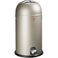 Wesco Kosz na śmieci Wesco Kosz na śmieci n. srebrny 33l Kickmaster Wesco