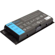 Dell Bateria Dell 9 Cell, 97 Wh (9PCR0)
