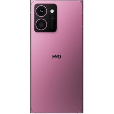 Nokia HMD Skyline 5G phone, 128/8 GB, pink