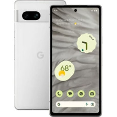 Google Pixel 7A 5G 8/128GB Snow White