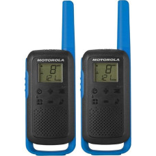 Motorola Krótkofalówka Motorola TLKR T62 BLUE