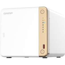 Qnap NAS STORAGE TOWER 4BAY 4GB/TS-462-4G QNAP