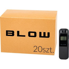 Blow 50-257# Alkomat-tester trzeźwości 3300  20szt