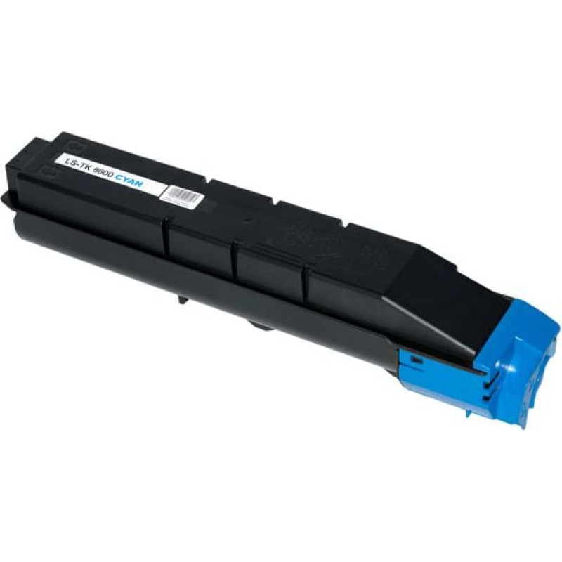 Kyocera Toner Kyocera TK-8600 Cyan Oryginał  (TK-8600C)