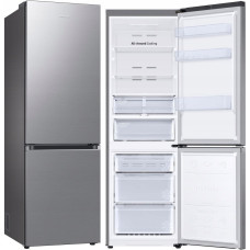 Samsung Ch�odziarka Samsung RB34C603CS9 netnet