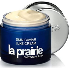 La Prairie Skin Caviar Luxe Cream Sheer Krem przeciwstarzeniowy z ekstraktem z kawioru 100ml