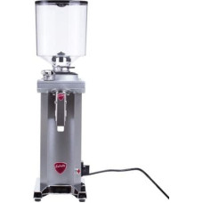 Eureka Młynek do kawy Eureka Eureka Drogheria 85 - Srebrny