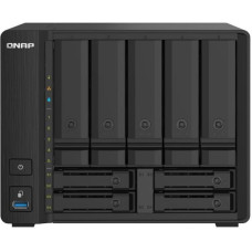 Qnap NAS STORAGE TOWER 9BAY 4GB/TS-932PX-4G QNAP