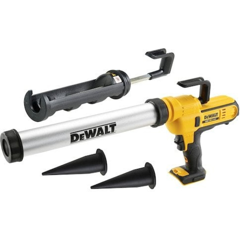 Dewalt WYCISKACZ 18V DCE581N