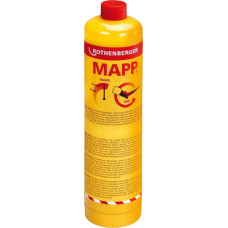 Rothenberger Nabój Mappgas (EU 7/16
