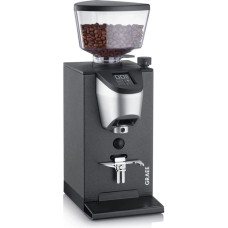Graef Młynek do kawy Graef CM1116EU czarny
