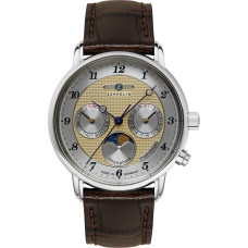 Zeppelin Zegarek Zeppelin Zegarek Zeppelin Friedrichshafen 85375 36mm
