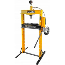 JCB Prasa hydrauliczna podłogowa 20t (2 paczki)