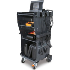 Beta Tools Wózek narzędziowy Beta Tools 6 półek  (BE 4900/CX49)