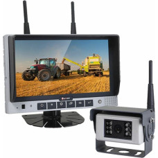 Axion Axion CRV 7044 AIR Funk-Komplettsystem