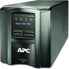 APC UPS APC Smart-UPS (SMT750IC)