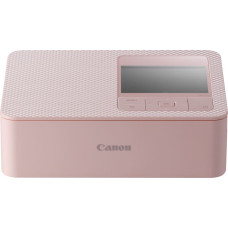 Canon fotoprinter Selphy CP-1500, roosa