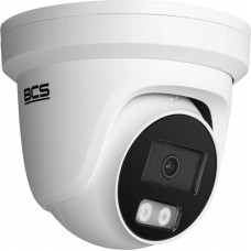 BCS -V-EIP28FSR3-Ai2(2) Kamera IP BCS VIEW kopułkowa 8Mpx