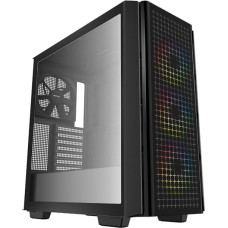 Deepcool CG540 Midi Tower Black