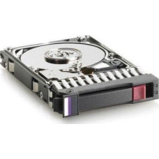HP Dysk serwerowy HP 600GB 2.5'' SAS-2 (6Gb/s)  (713964-001)