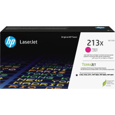 HP Toner HP HP 213X Magenta LaserJet Tonerpatrone
