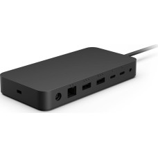 Microsoft Stacja/replikator Microsoft Surface Thunderbolt 4 (T8I-00002)