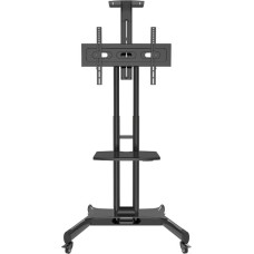 Hagor Stojak podłogowy HP Twin Stand 32'' - 55''
