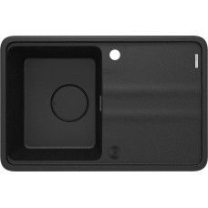 Deante Zlewozmywak Deante Zlewozmywak granitowy 1-komorowy z ociekaczem